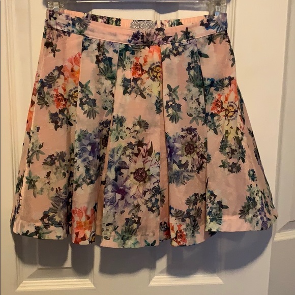 Lucca Couture XS floral set - Picture 3 of 6